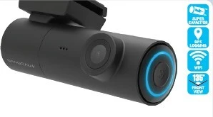 SuperCheap Auto Nanocam+ 1080p fhd barrel dash cam with wifi & gps offer