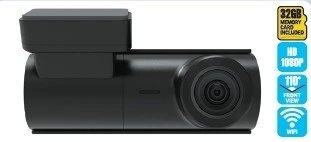 SuperCheap Auto Gator 1080p barrel dash cam with wi-fi offer