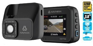 SuperCheap Auto Navman 1080p dash camera with gps offer