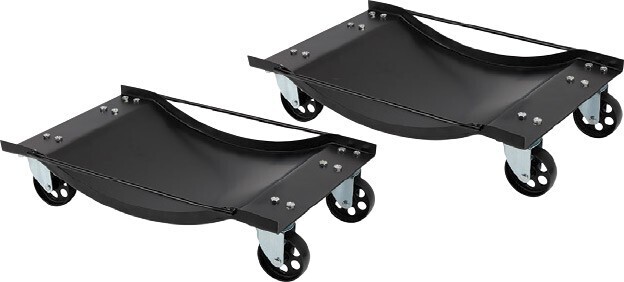 SuperCheap Auto Sca wheel dollies offer