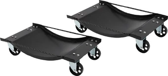 SuperCheap Auto Sca wheel dollies offer
