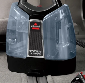 SuperCheap Auto Bissell auto-mate spot carpet & upholstery cleaner offer