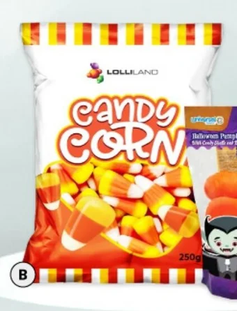 Candy Corn