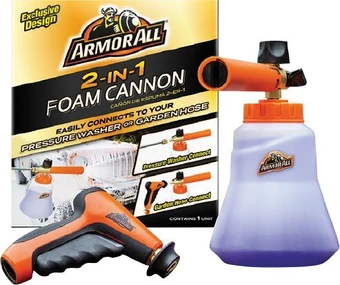SuperCheap Auto Armor all foam cannon offer