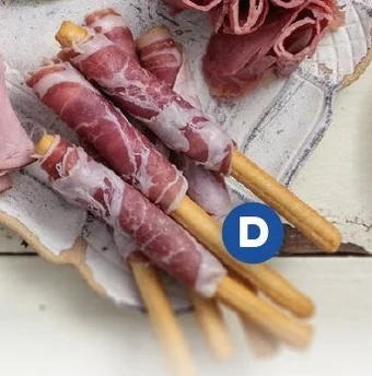 Foodland San Francesco Parma Prosciutto offer