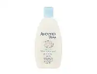 Foodworks Aveeno Baby Wash & Shampoo 236ml offer