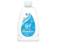 Discount Drug Stores QV Baby Bath Oil 500ml offer