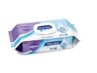 Foodworks BabyLove Everyday Baby Wipes 80 Pack offer