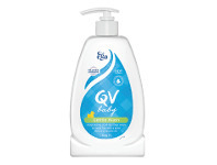 Discount Drug Stores QV Baby Gentle Wash 500g offer