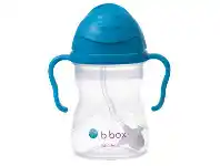 Discount Drug Stores BBox for Kids Sippy Cup Cobalt 240ml offer