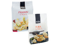 Coles KB's Gyoza 750g offer