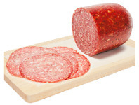 Foodworks Danish Salami offer