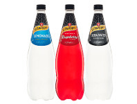 Foodworks Schweppes Soft Drink, Mineral Water or Mixers 1.1L offer