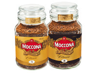 Foodworks Moccona Freeze Dried Coffee 200g offer