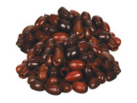 Foodworks Pitted Kalamatta Olives offer