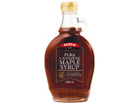 Foodworks Queen Pure Canadian Maple Syrup 250ml offer
