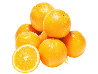 Foodworks Loose Navel Oranges offer