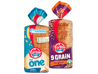 Tip Top the One or 9 Grain Bread 700/750g