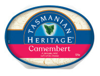Foodworks Tasmanian Heritage Cheese 125g offer