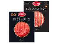 Foodworks Primo Gourmet Selection Italian Style Antipasto or Spanish Style Tapas 100g offer