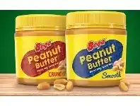 Foodworks Bega Simply Nuts or Peanut Butter 325/375g offer