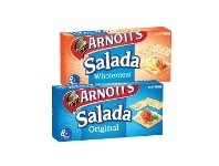Foodworks Arnott’s Salada 250g offer