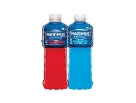 Foodworks Maximus Sports Drink 750ml/1L offer