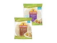 Foodworks Mission Tortillas or Street Taco 312-576g offer