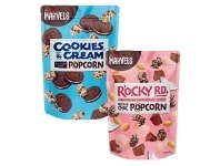 Coles Marvels Popcorn 100g offer