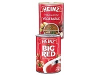Foodworks Heinz Condensed Soup 420g offer