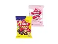 Foodworks Pascall or Cadbury Confectionery 160-350g offer