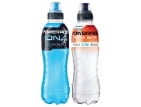 Coles Powerade Sports Drink or Active Water 600ml offer