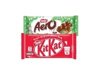 Foodworks Nestlé Medium Bars 35-55g offer