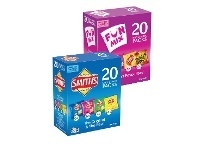 Foodworks Smith’s Variety Box Chips 20 Pack 346-395g offer