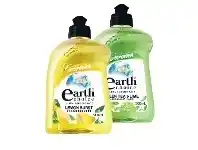 Foodworks Earth Choice Dishwashing Liquid 500ml offer