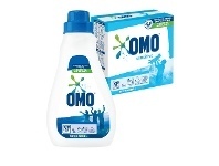 Foodworks Omo Laundry Liquid or Powder 1kg/L offer