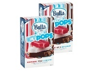 Foodworks Bulla Multipack Icy Pops 10 Pack offer