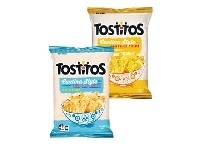 Tostitos Tortilla Corn Chips 175g
