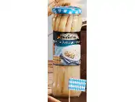 ALDI Oktoberfest White Asparagus Spears 330g offer