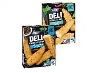 Foodworks Birds Eye Deli Fish Fillets 225-260g offer
