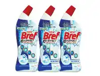 Bref Toilet Gel Ultra White Lime & Mint 450ml