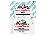 Fisherman’s Friend Lozenges 25g