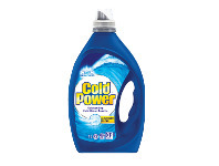 Discount Drug Stores Cold Power Advanced Clean Laundry Liquid 1 Litre offer