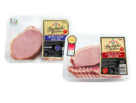 Coles Bertocchi Rindless Hickory Smoked Long or Short Cut Bacon 400g offer