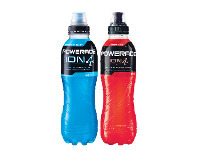Foodworks Powerade Sipper Cap 600ml offer