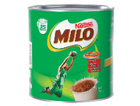 Foodworks Nestlé Milo 700g offer