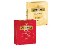 Foodworks Twinings Tea Bags 80/100 Pack offer