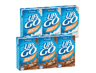 Foodworks Sanitarium Up & Go 3 Pack x 250ml offer