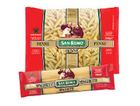 Foodworks San Remo Pasta 375/500g offer