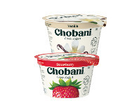 Chobani Yogurt 170g